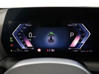 BMW 120 usata, con Leve al volante