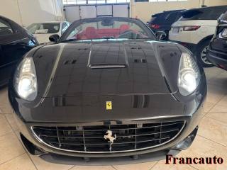FERRARI California usata, con Airbag