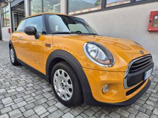 MINI One Mini 1.2 One 75cv 3p OK NEOPATENTATI