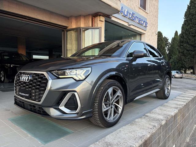 AUDI Q3 usata, con ABS