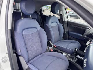 FIAT 500X usata, con Vetri oscurati