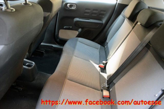 CITROEN C3 usata, con Cruise Control