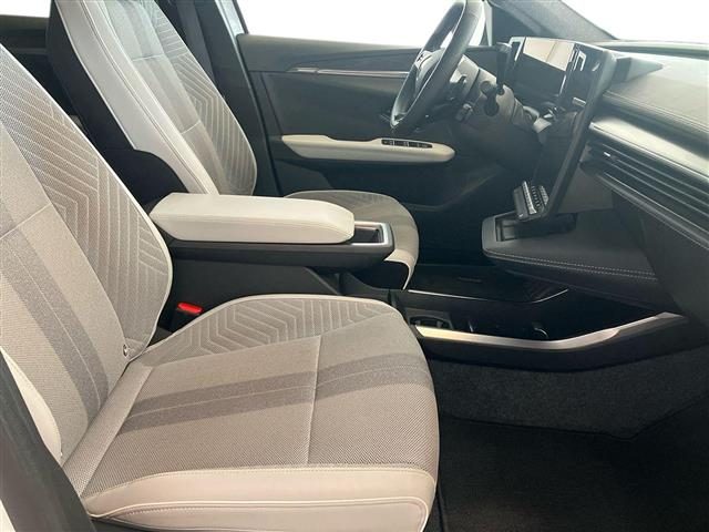 RENAULT Scenic usata, con Fendinebbia