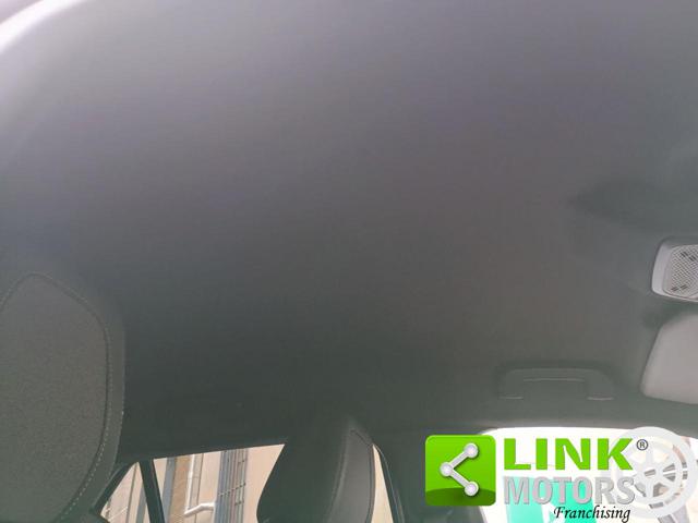 PEUGEOT 2008 usata, con Android Auto