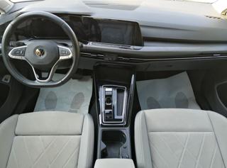 VOLKSWAGEN Golf usata, con Chiusura centralizzata