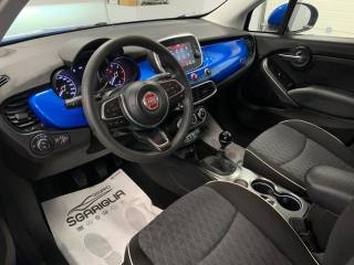 FIAT 500X usata, con Chiusura centralizzata