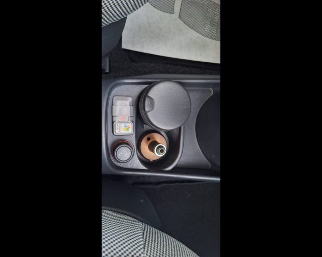 FIAT 500 usata, con Tetto panorama