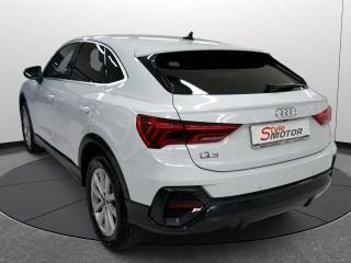 AUDI Q3 usata, con Touch screen