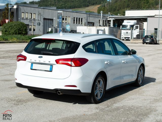 FORD Focus usata, con Autoradio