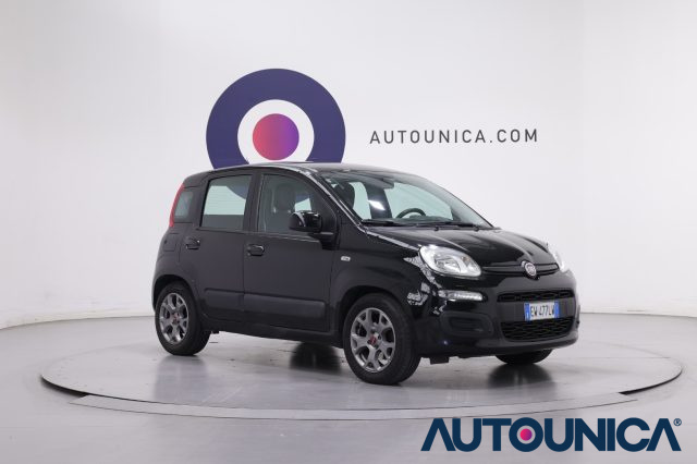 FIAT Panda usata, con Airbag Passeggero