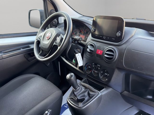FIAT Fiorino usata 9