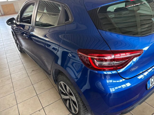 RENAULT Clio usata, con Chiusura centralizzata