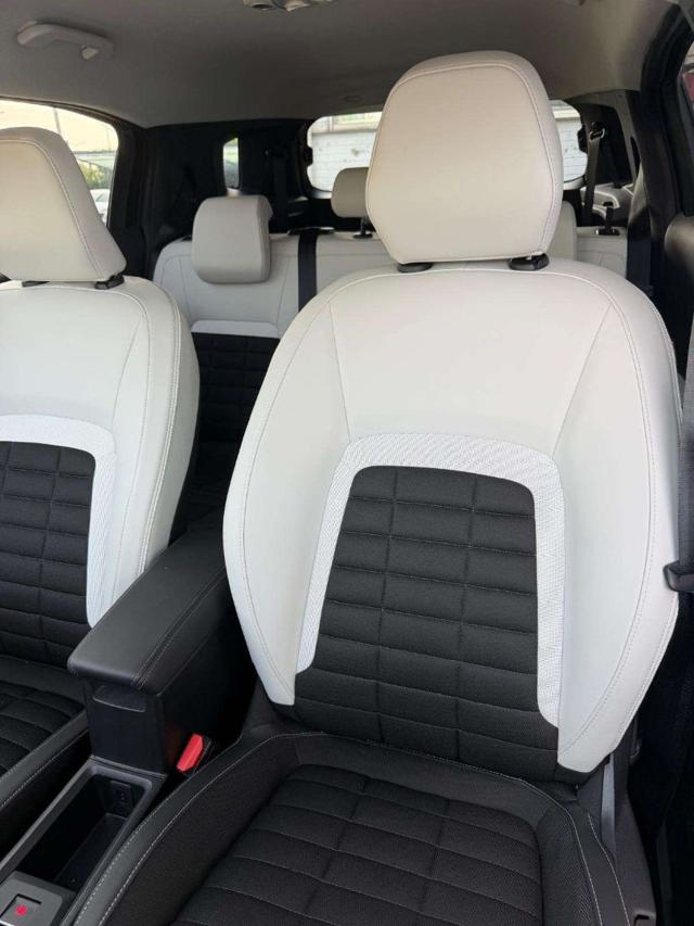 CITROEN C3 Aircross usata, con Regolazione elettrica sedili