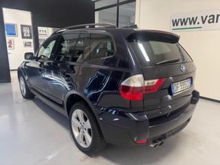 BMW X3 usata, con Cerchi in lega