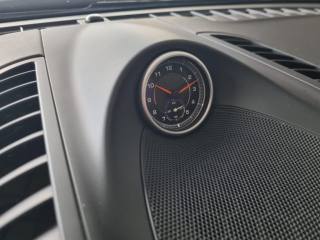 PORSCHE Cayenne usata, con Immobilizzatore elettronico