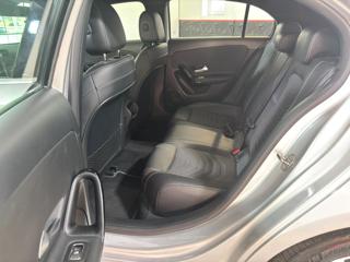 MERCEDES-BENZ A 180 usata, con Controllo trazione