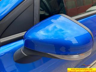 FORD Puma usata, con Touch screen