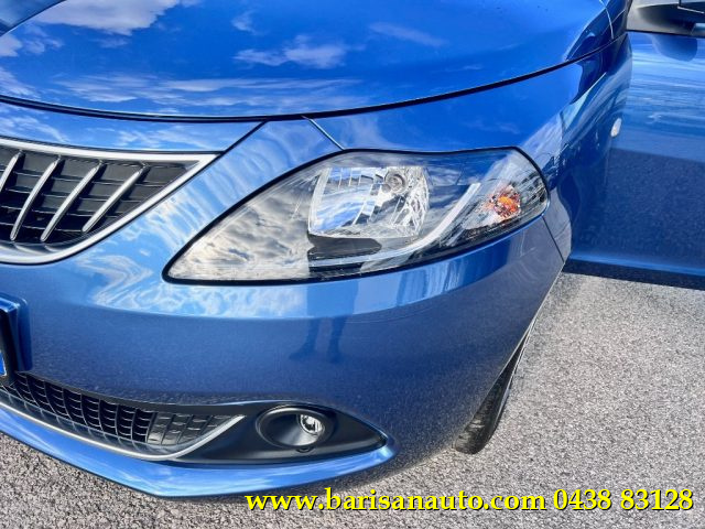 LANCIA Ypsilon usata, con Fendinebbia