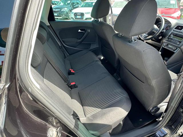 VOLKSWAGEN Polo usata, con Pneumatici quattro stagioni