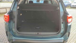 CITROEN C5 Aircross usata, con Controllo trazione