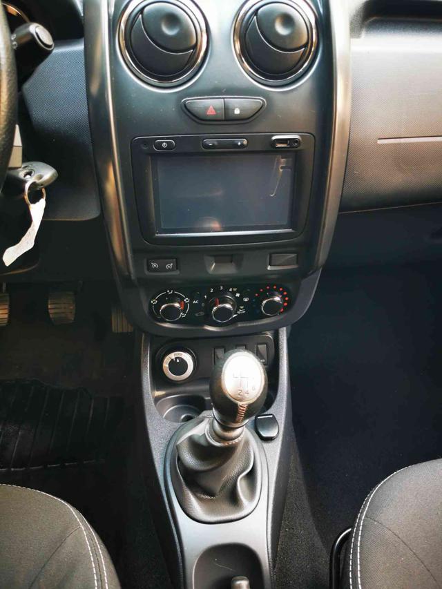 DACIA Duster usata 20
