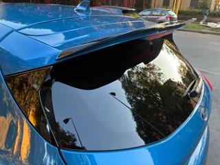 FORD Focus usata, con Bluetooth