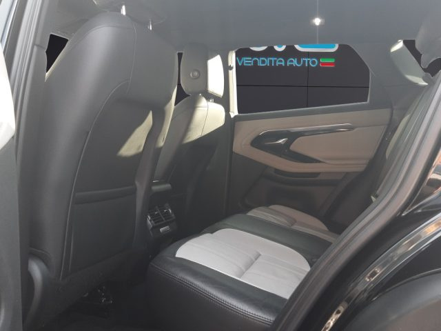LAND ROVER Range Rover Evoque usata, con Controllo trazione