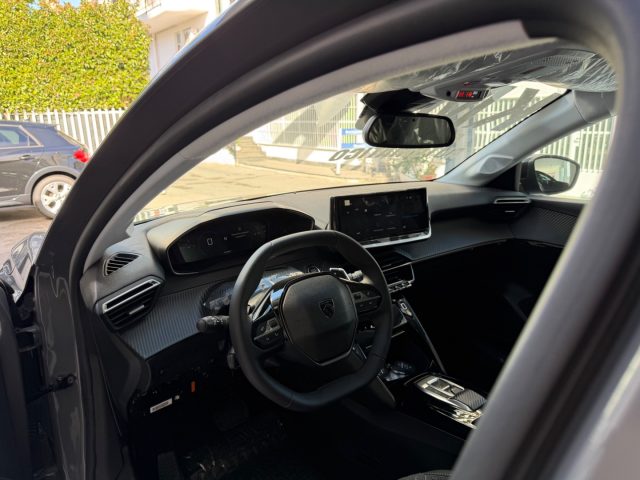 PEUGEOT 208 usata, con Bluetooth