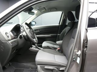 SUZUKI Vitara usata, con Controllo trazione