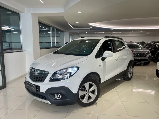 OPEL Mokka usata, con ABS