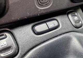 FIAT Panda usata, con Marmitta catalitica