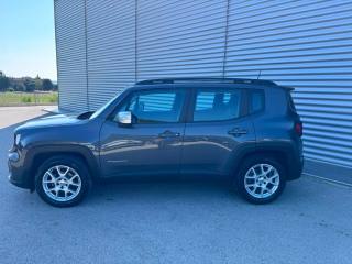 JEEP Renegade usata, con Climatizzatore