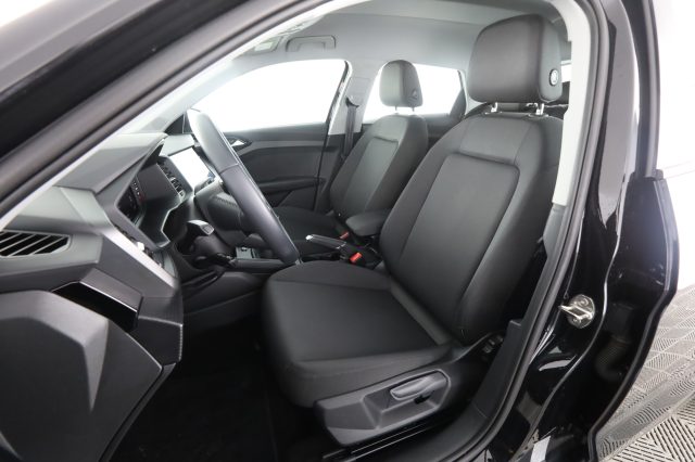 AUDI A1 usata 2