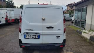FORD Transit Connect usata, con Chiusura centralizzata