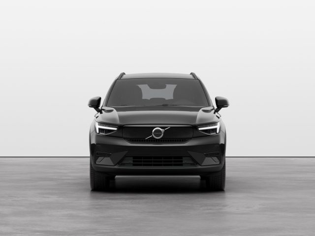 VOLVO EX40 usata, con Autoradio