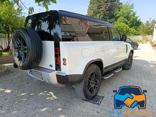 LAND ROVER Defender usata, con Alzacristalli elettrici