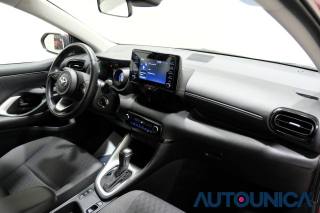 TOYOTA Yaris usata 53