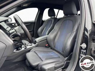 BMW 120 usata, con Climatizzatore