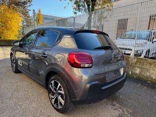 CITROEN C3 usata, con Airbag Passeggero