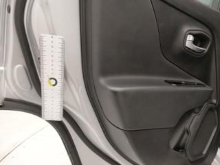 JEEP Renegade usata, con Climatizzatore automatico, 2 zone