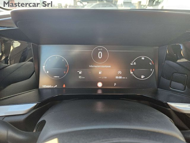 OPEL Grandland X usata, con Airbag testa