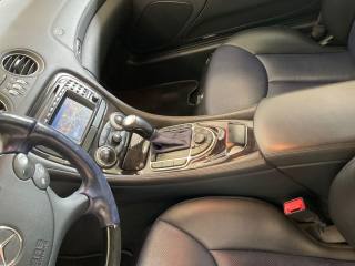 MERCEDES-BENZ SL 600 usata, con Autoradio