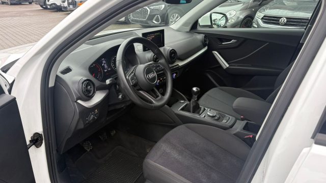 AUDI Q2 usata, con Chiusura centralizzata