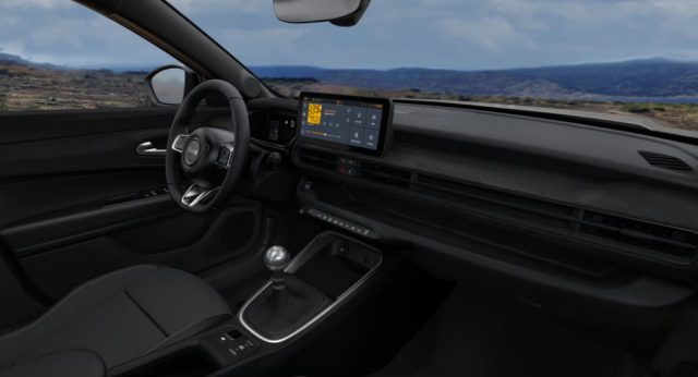 JEEP Avenger usata, con Cerchi in lega