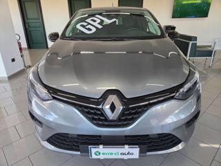RENAULT Clio usata, con Airbag laterali