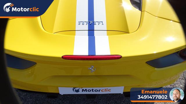 FERRARI 488 usata 34