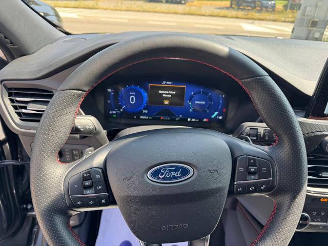 FORD Kuga usata, con Chiusura centralizzata