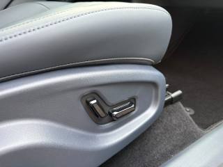 GEELY Starray EM-i usata, con Park Distance Control
