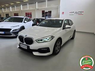 BMW 116 usata, con Airbag laterali