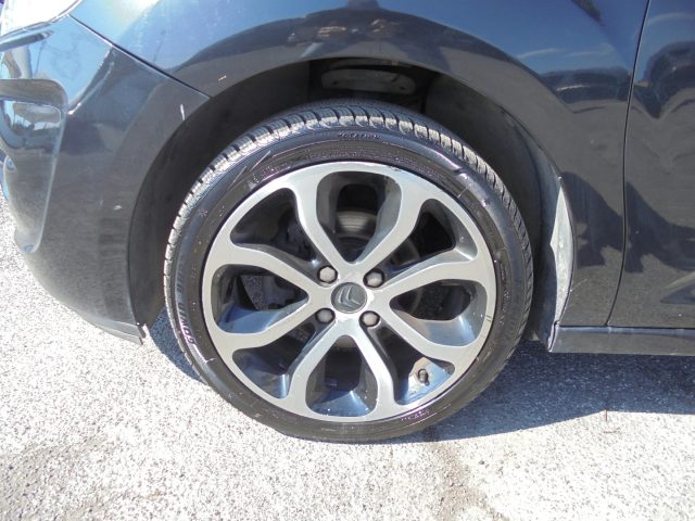 CITROEN C3 usata, con Fendinebbia